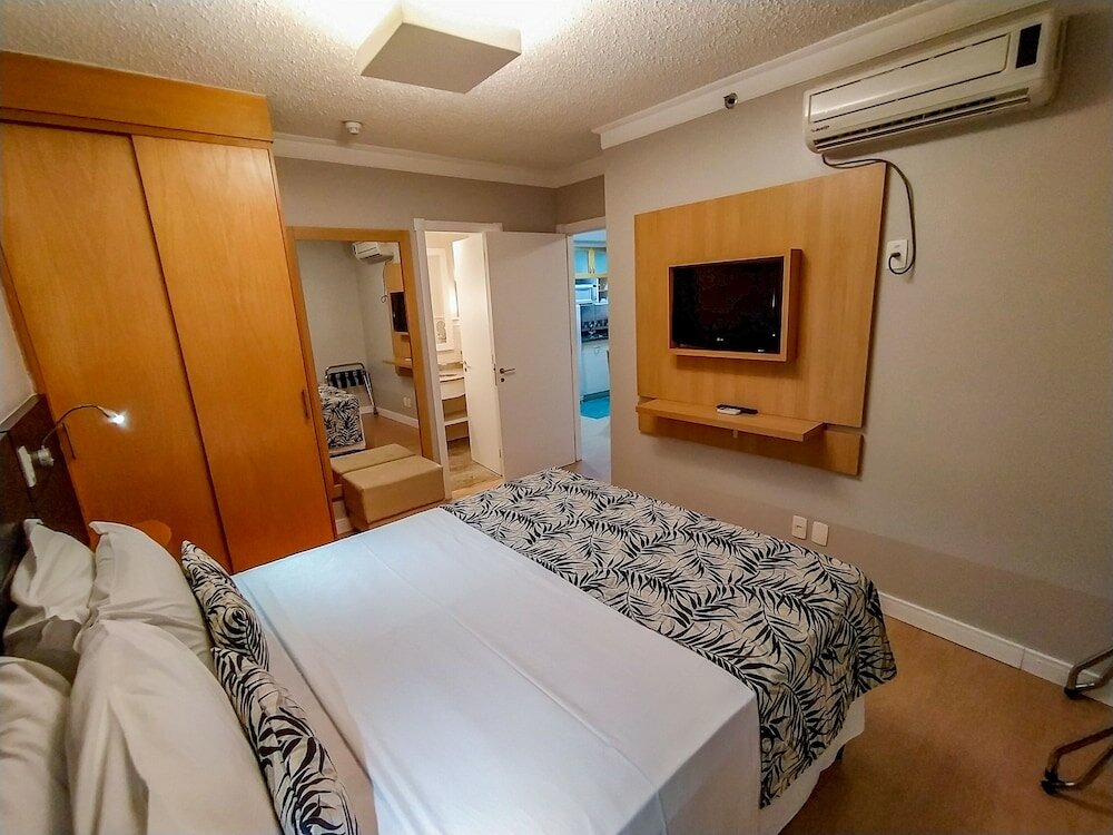 Фото Manhattan Porto Alegre by Mercure