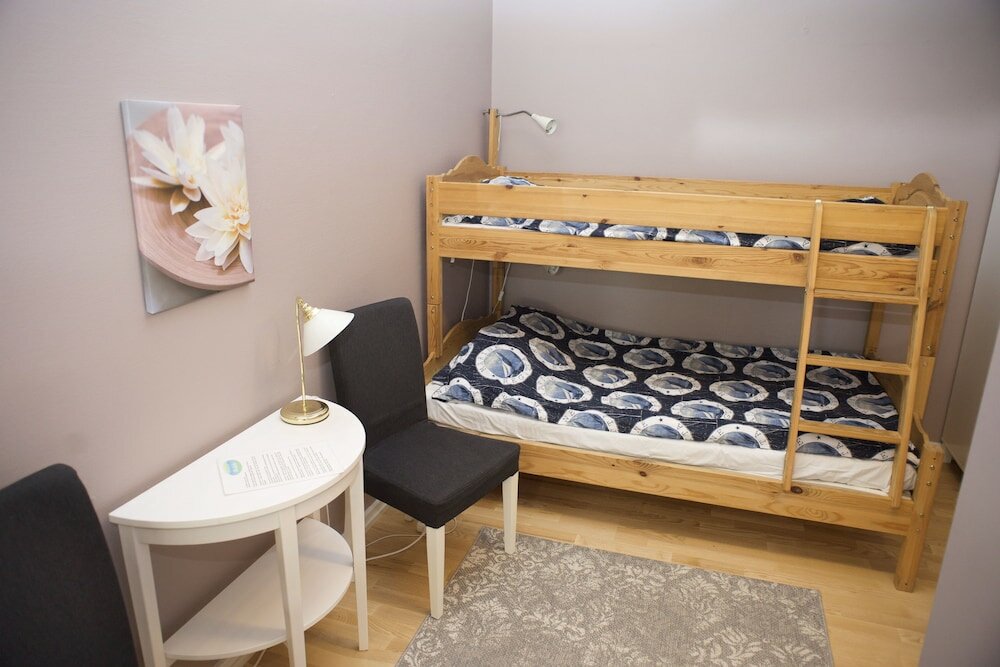 Фото Hejdebo Pensionat & Vandrarhem - Hostel