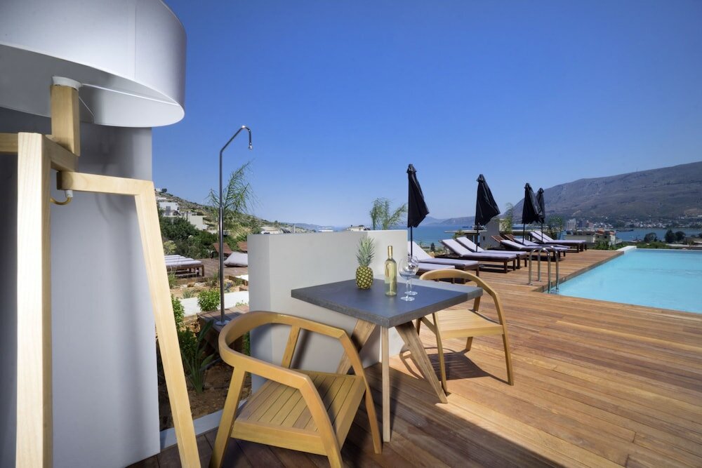 Фото Seametry Luxrury Living Penthouse