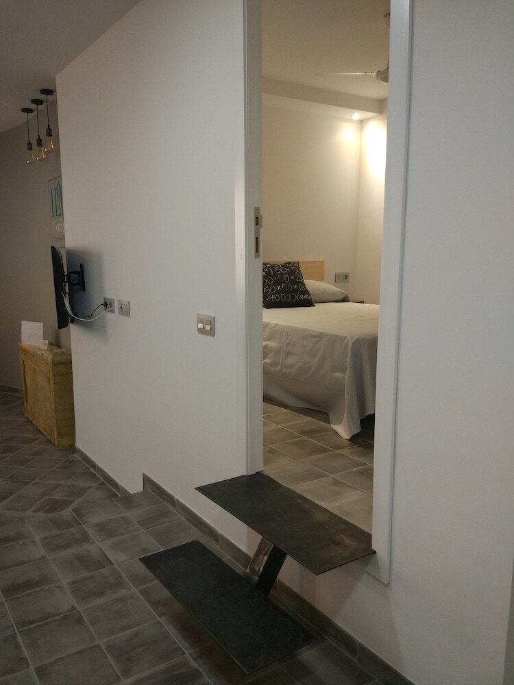 Фото I Loft Córdoba