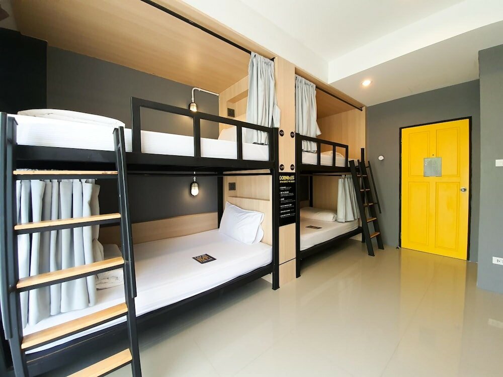 Фото Reset Hostel