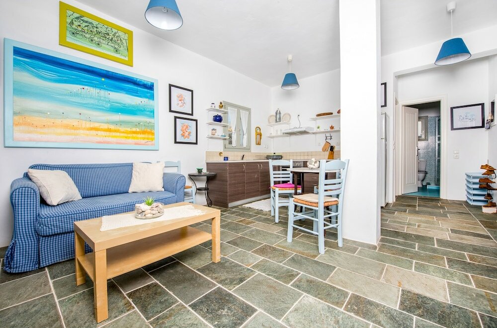 Фото Maisons a la Plage