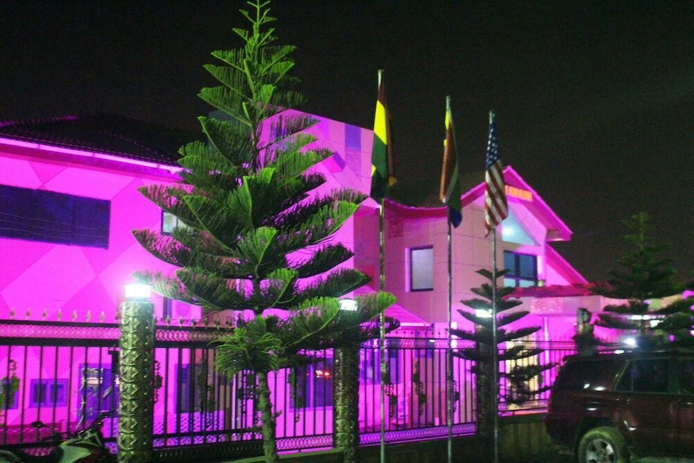 Фото отеля 4