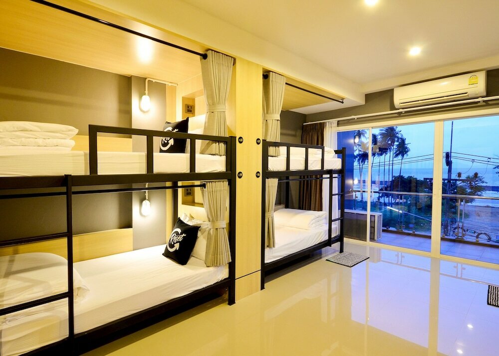 Фото Reset Hostel