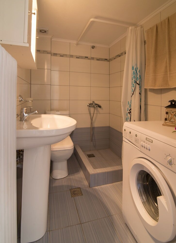 Фото Michalis Apartments