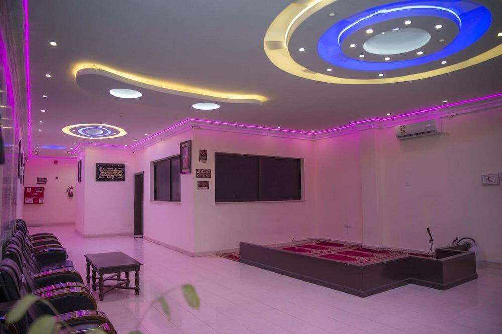 Фото Al Eairy Furnished Apartments Qassim 4