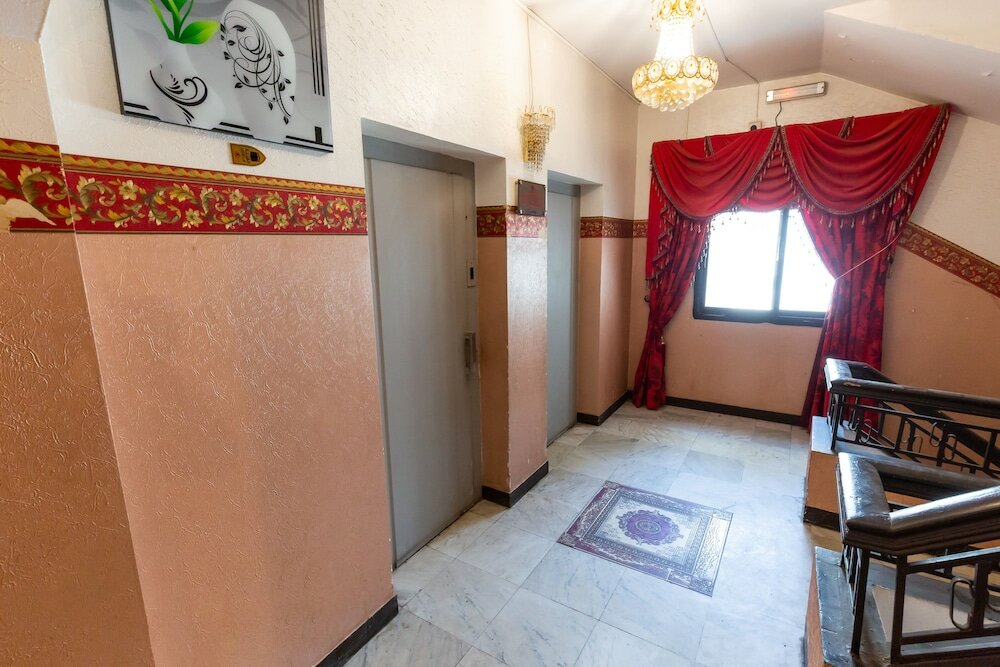 Фото Al Eairy Furnished Apartments Jeddah 2