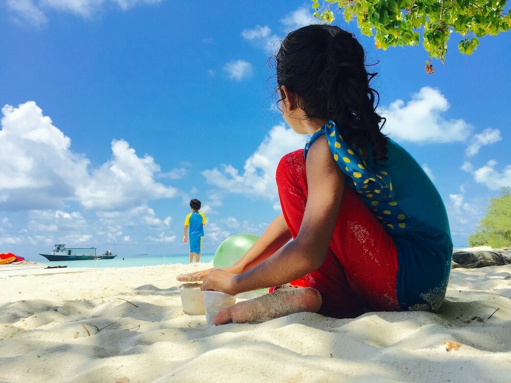 Фото Ocean Retreat & SPA