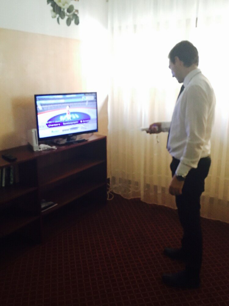 Фото Hotel Friuli