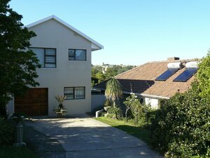 Гостиница TheSolution BnB