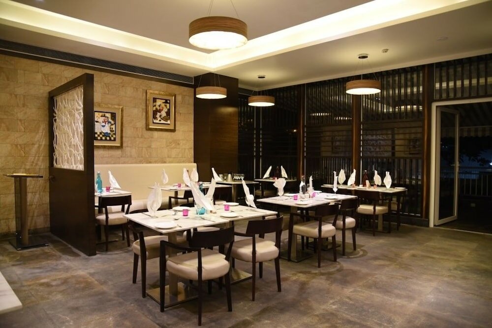 Фото Urban Hermitage