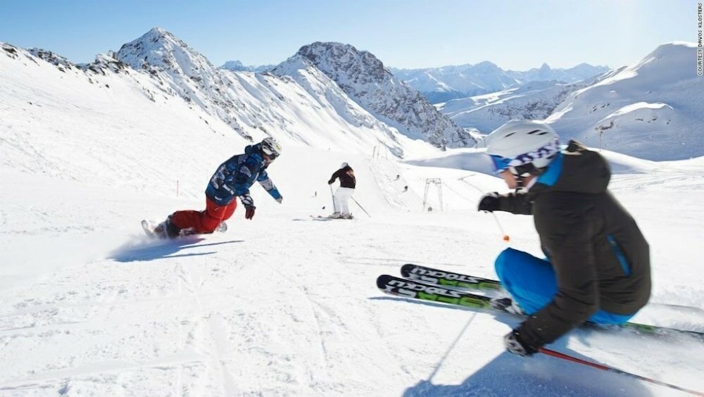 Фото Riad Khabia