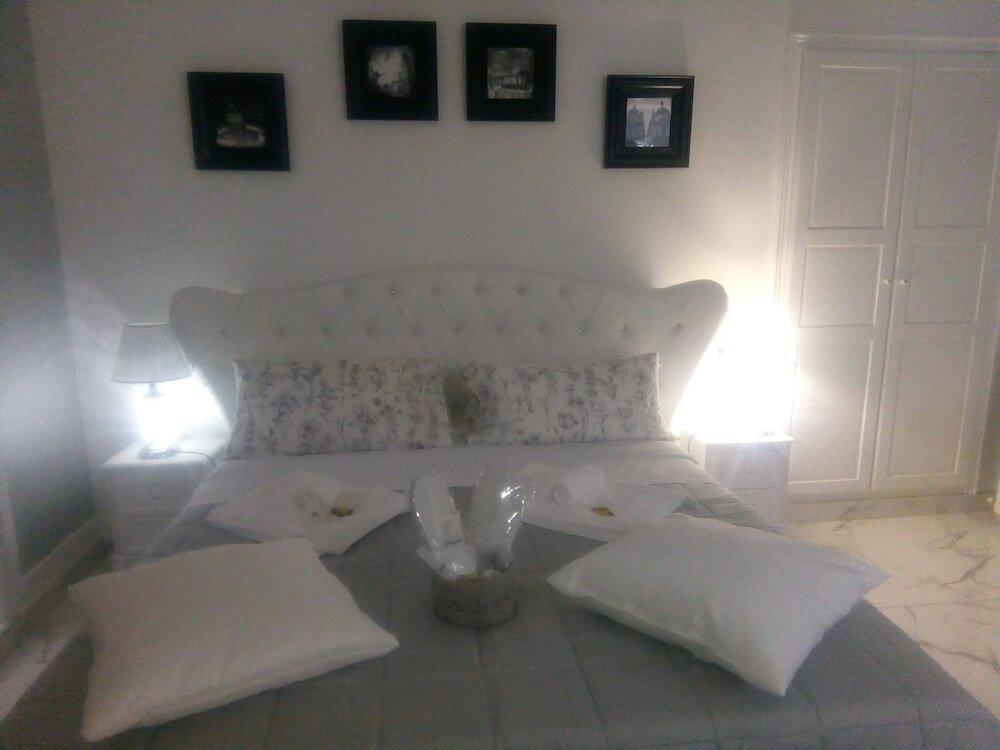 Фото Barberini Dream