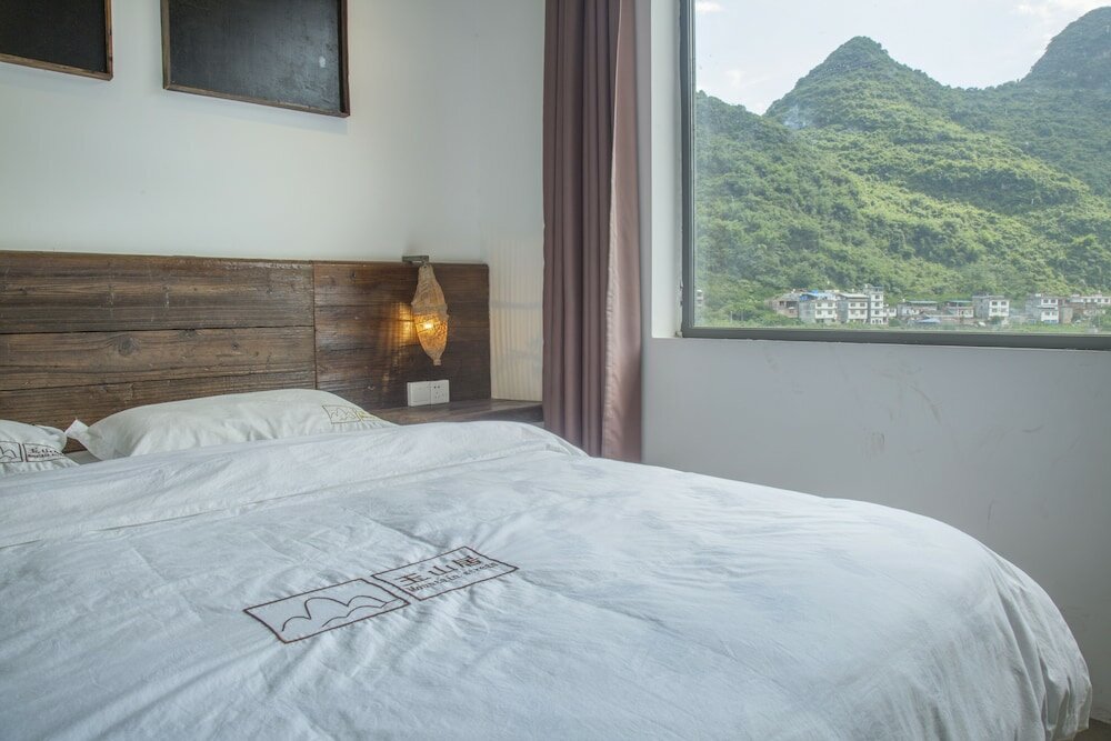 Фото Mountain Stream