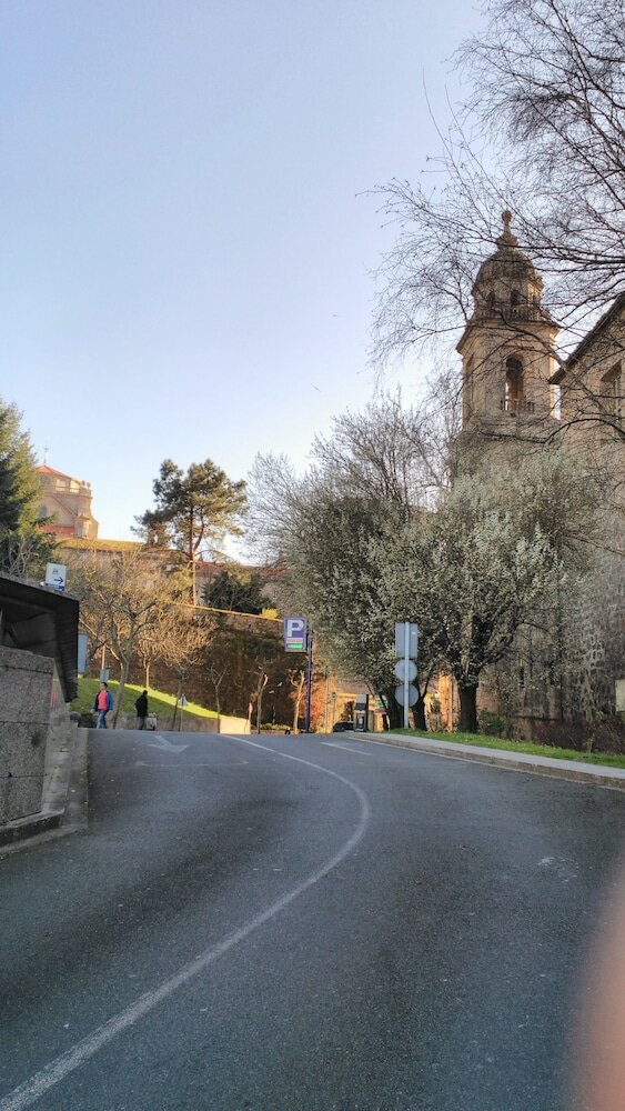 Фото Hotel Pico Sacro II