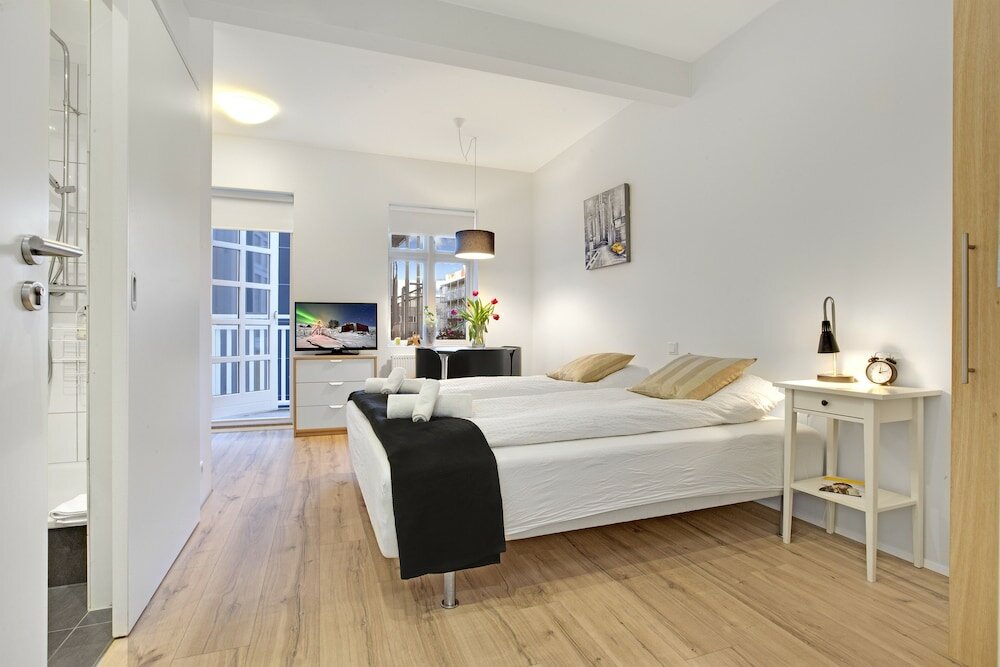 Фото Alfred's Studios