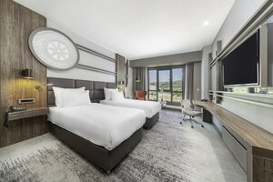 Гостиница Dedeman Tokat