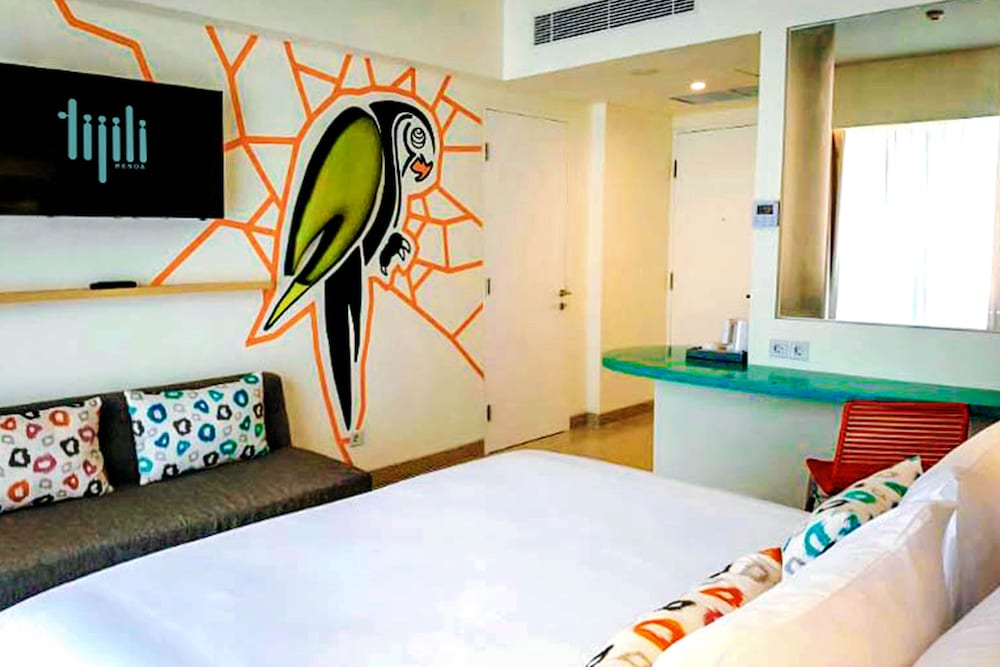 Фото Zen Rooms Tanjung Benoa Pratama