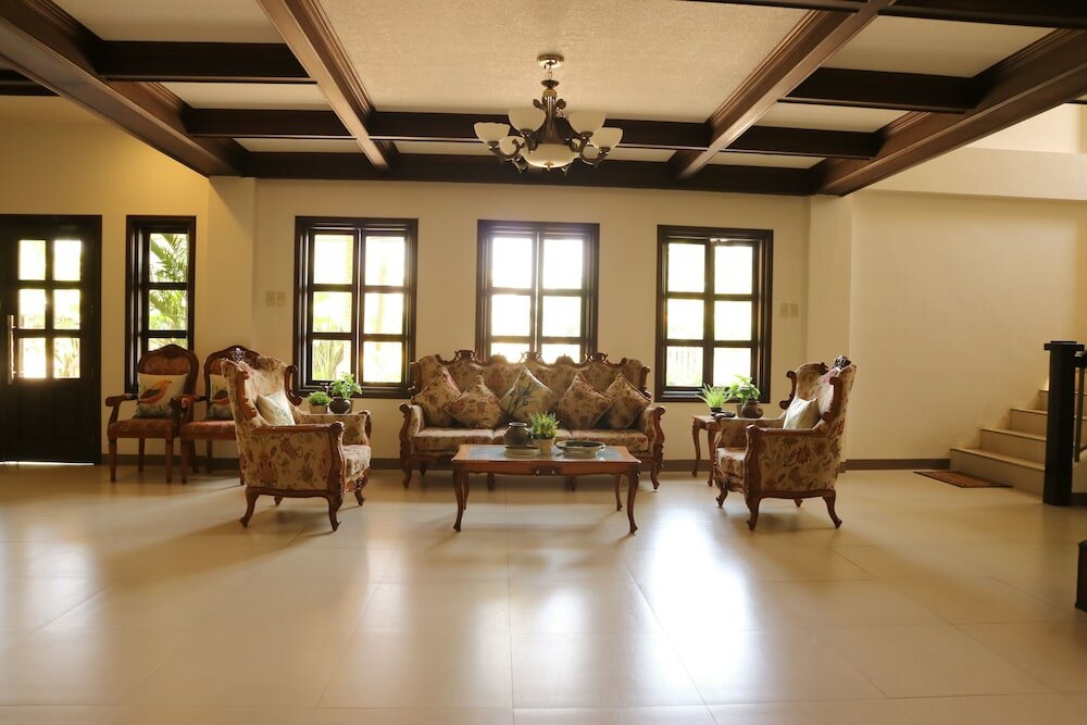 Фото Casa Palmera Tourist Inn