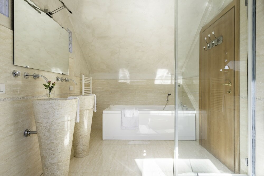 Фото Porta Venezia Studios Frisi 10