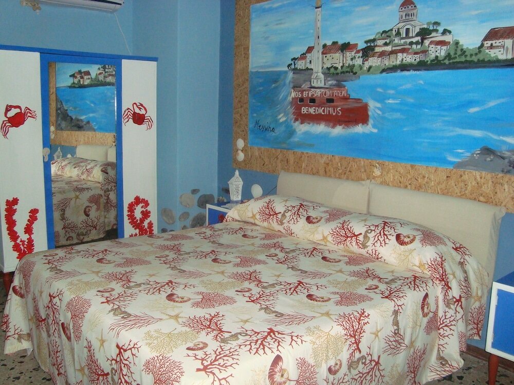 Фото Sicilia in Miniatura Boutique B&b