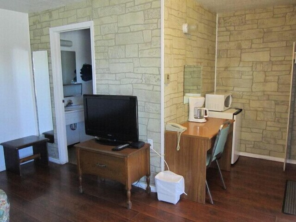 Фото Virden Motel