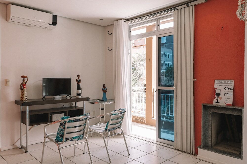 Фото Hanna Flat Amsterdam