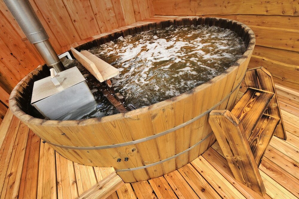 Фото Aplend Domčeky Tatry Holiday