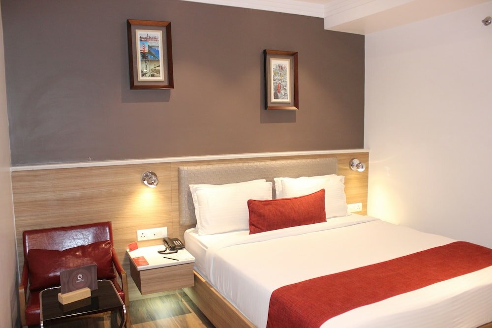 Фото Urban Hermitage