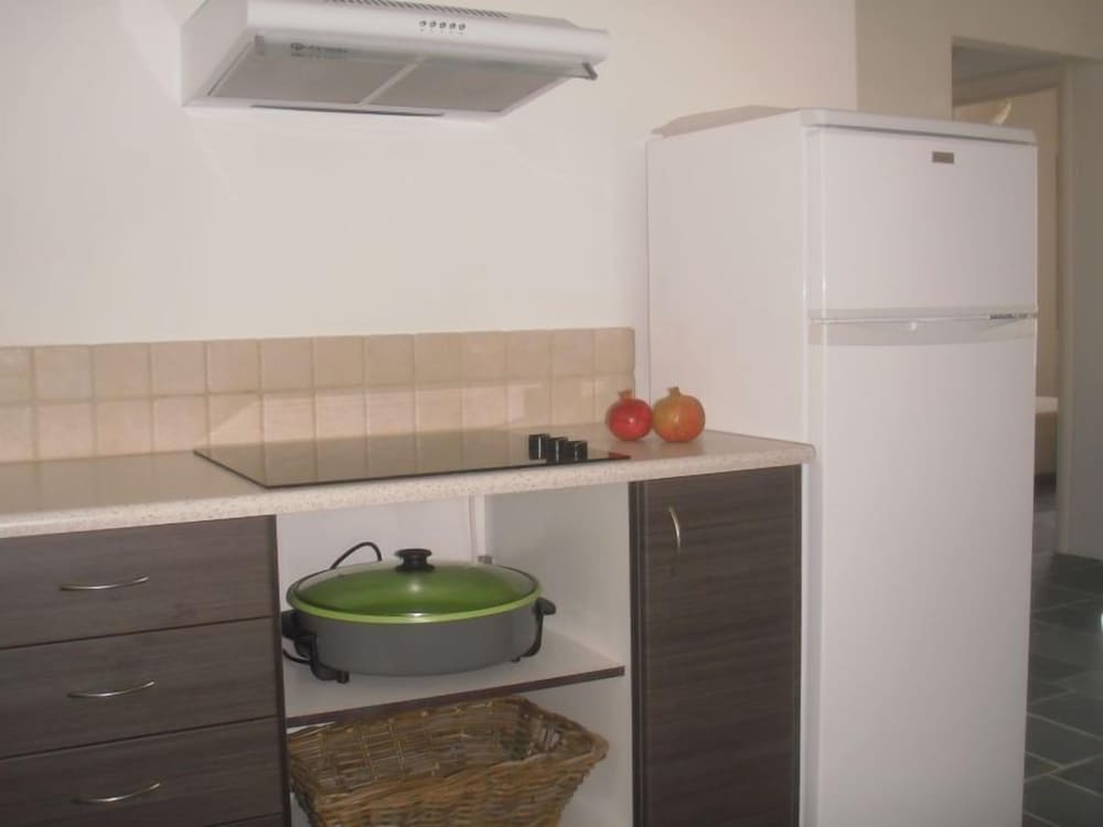 Фото Maisons a la Plage