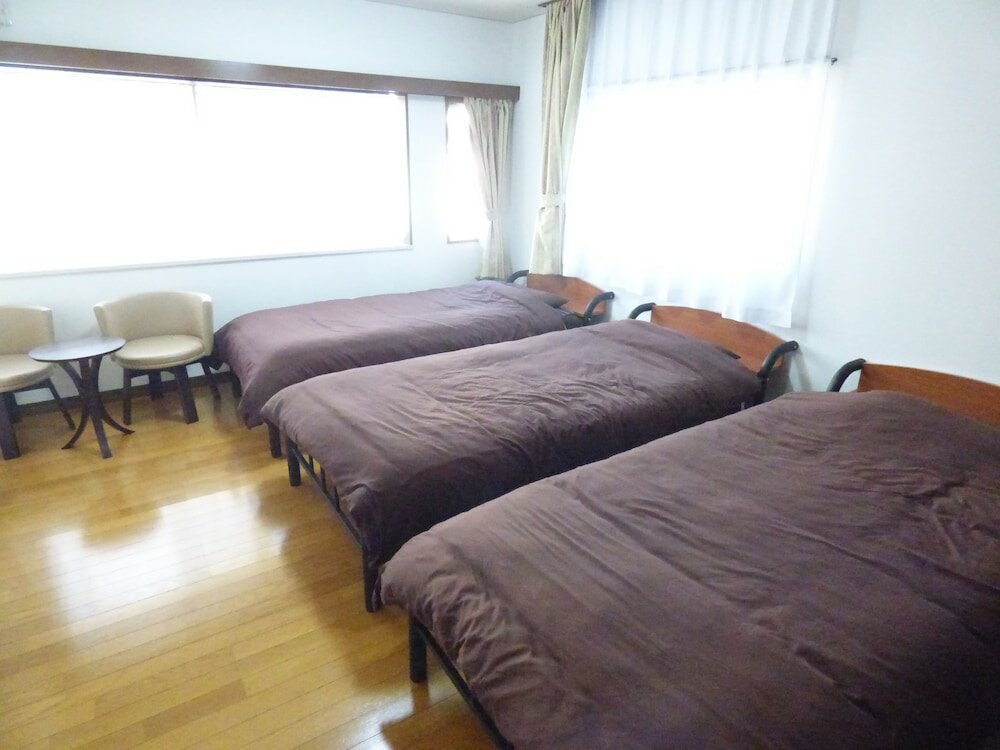 Фото Saizen Matsumuro stay