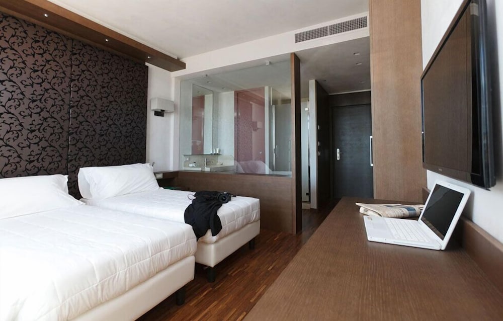 Фото San Paolo Hotel