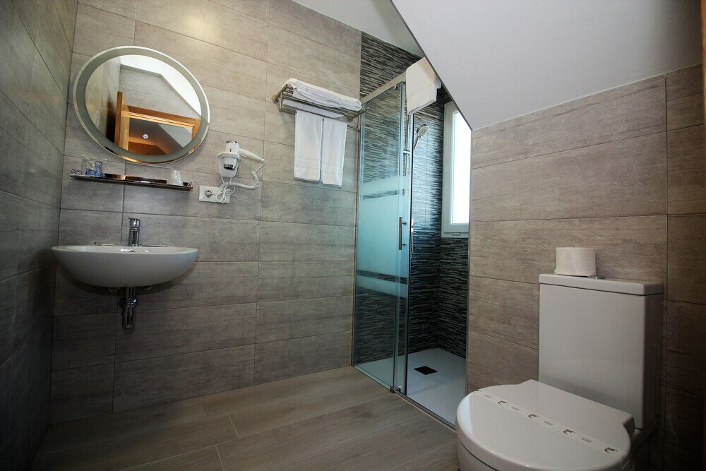 Фото Hotel Vilagarcia