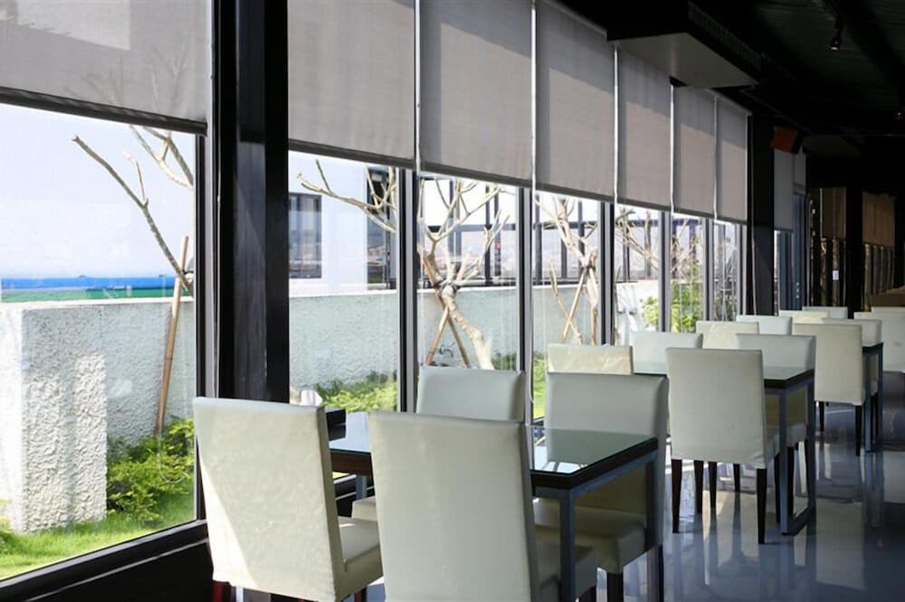 Фото Mooncolor Motel