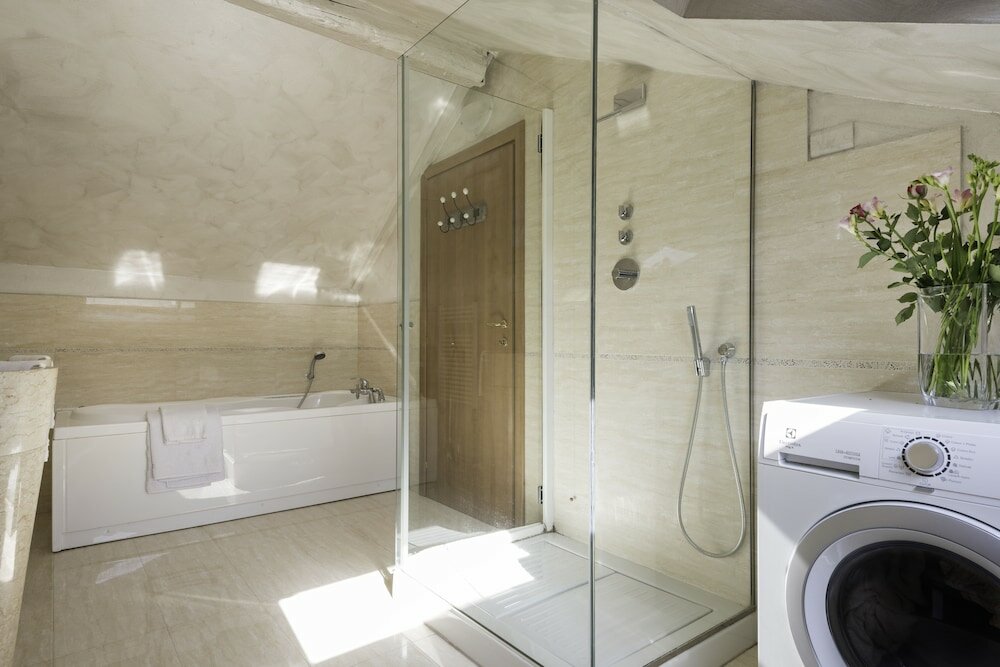 Фото Porta Venezia Studios Frisi 10