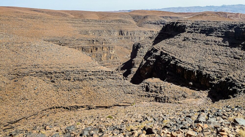 Фото Riad Khabia