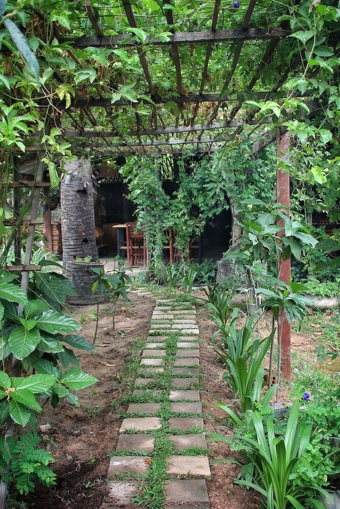 Фото Isann Lodge