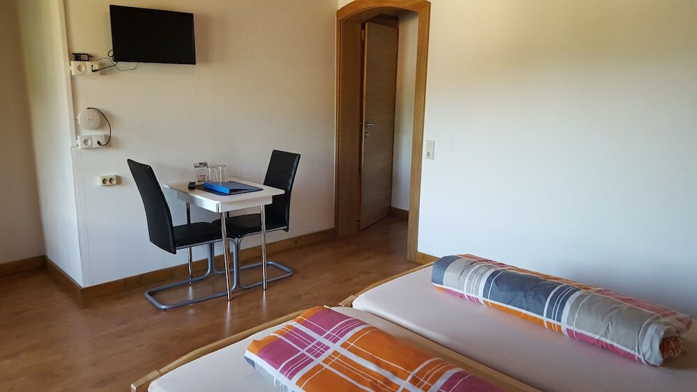 Фото Pension Abendruh