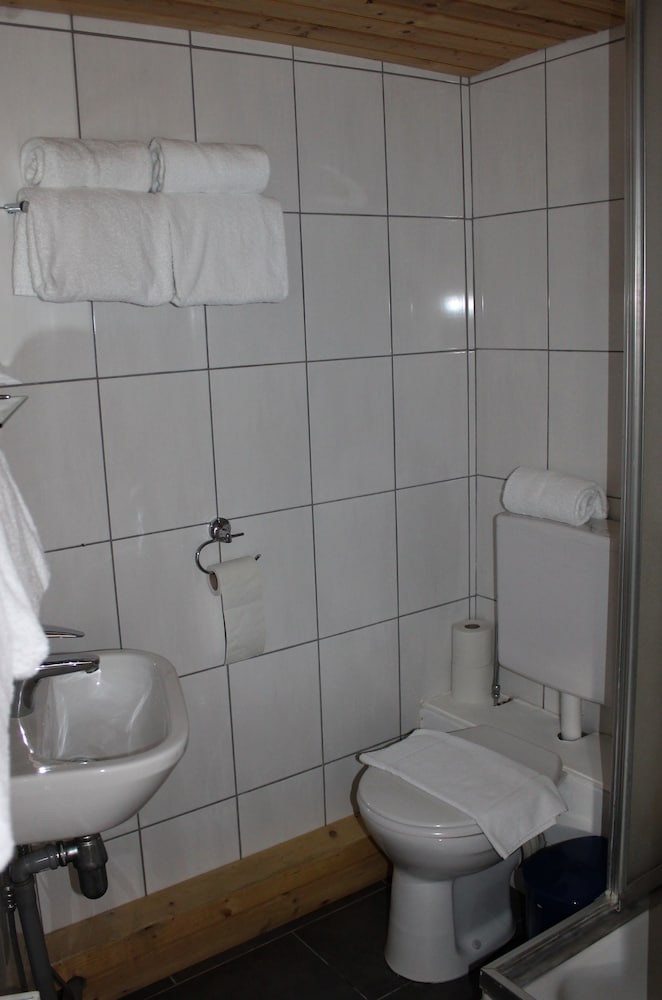 Фото Pension Abendruh