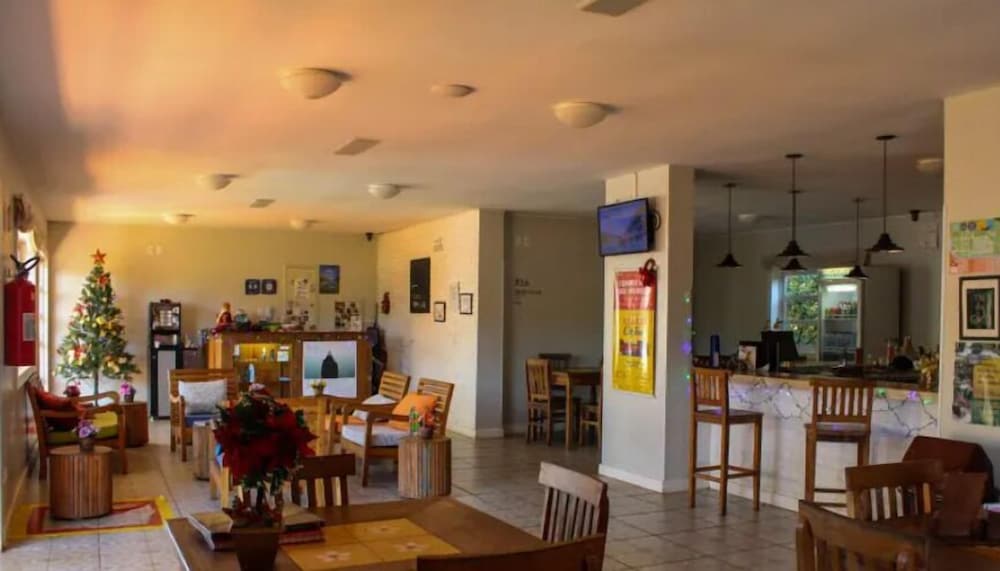 Фото Hostel Poesia