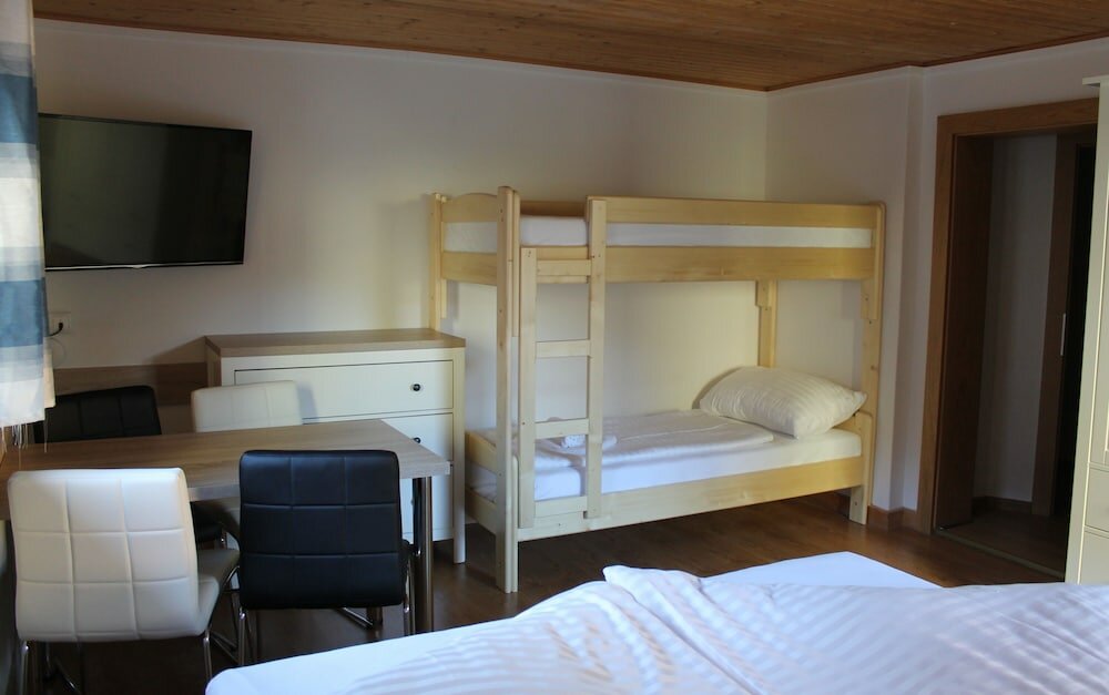 Фото Pension Abendruh