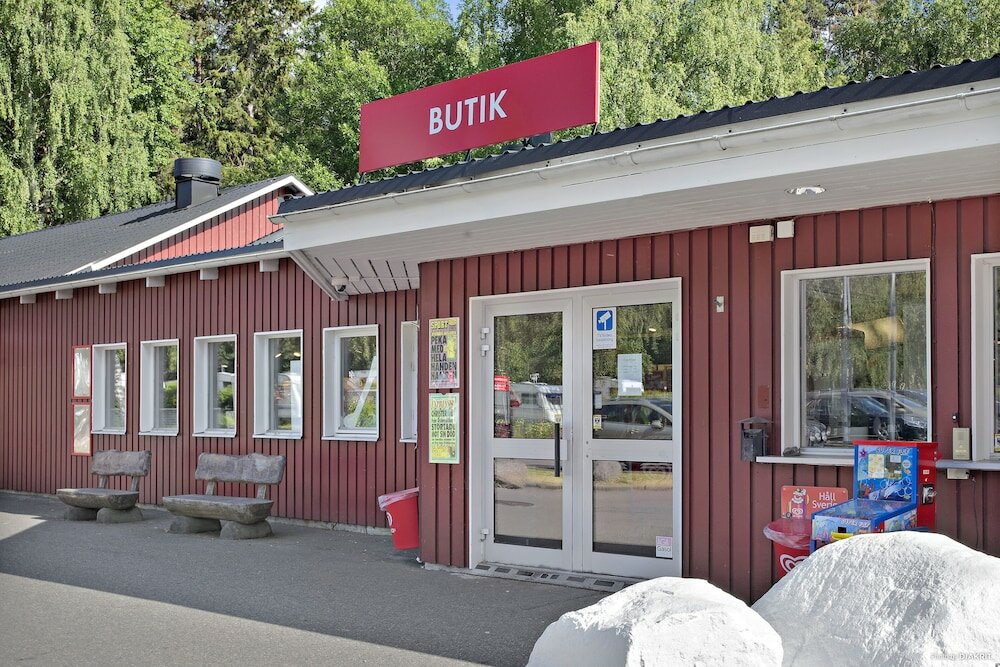 Фото First Camp Kolmården