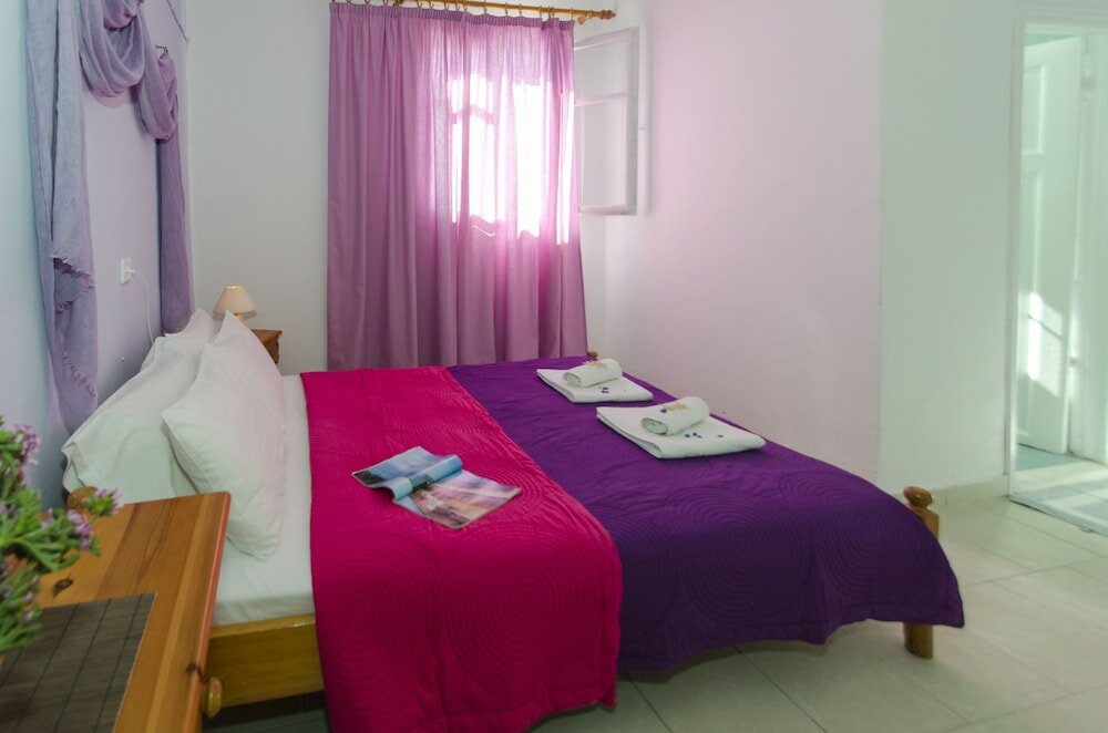 Фото Thalassopetra