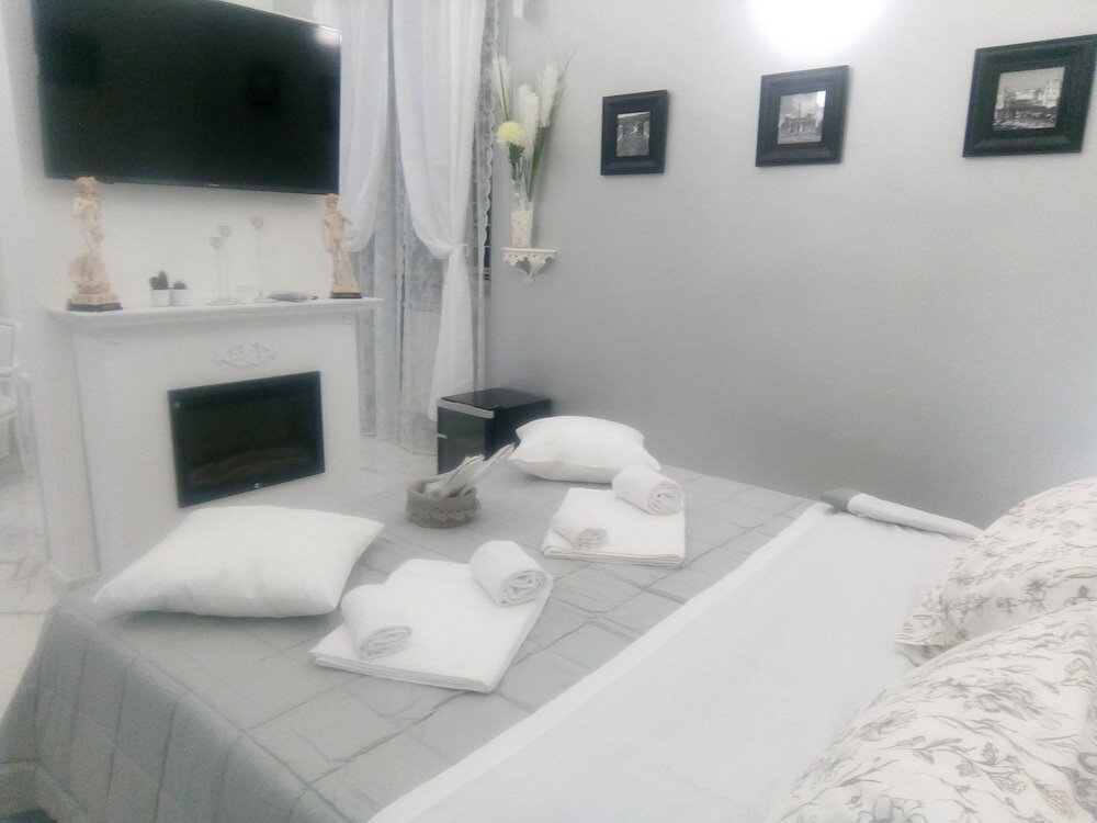 Фото Barberini Dream