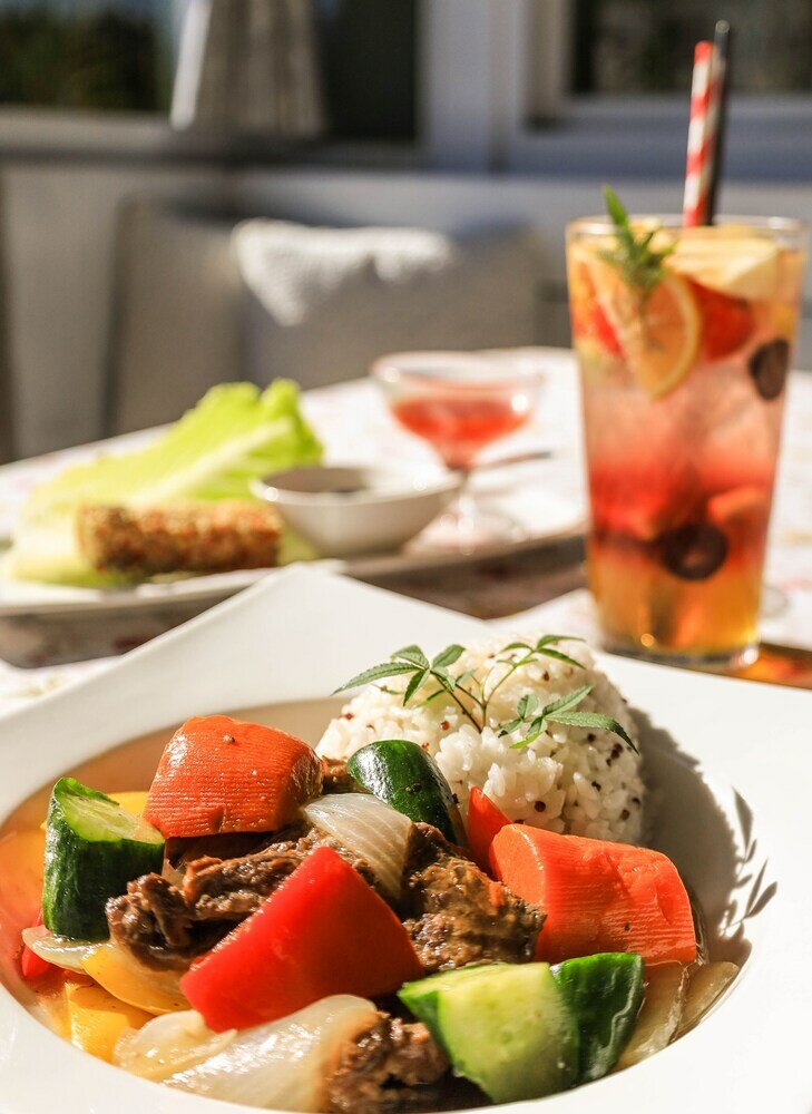 Фото Prado Hill Holiday