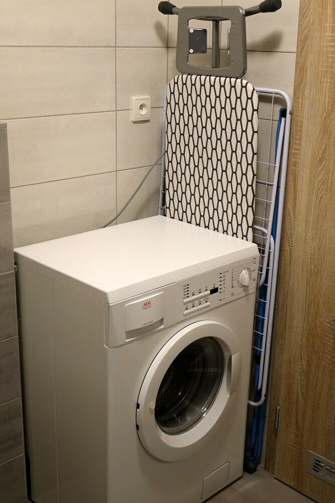 Фото Eel Brno apartments