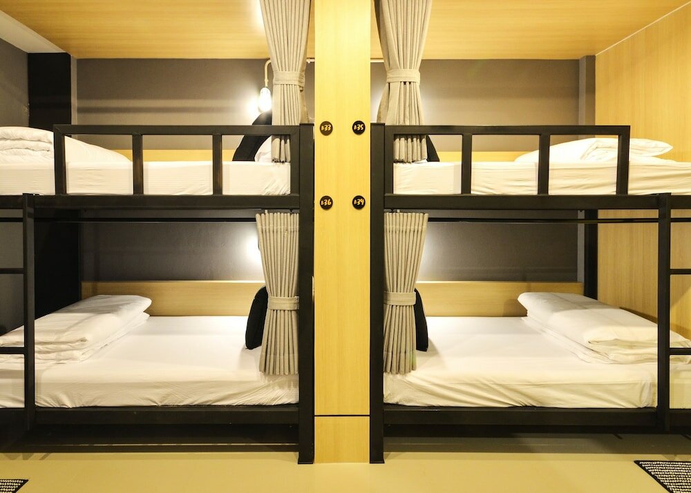Фото Reset Hostel