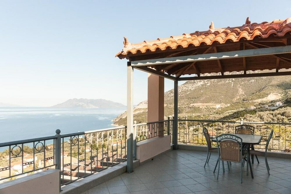 Фото Epidavros Seascape