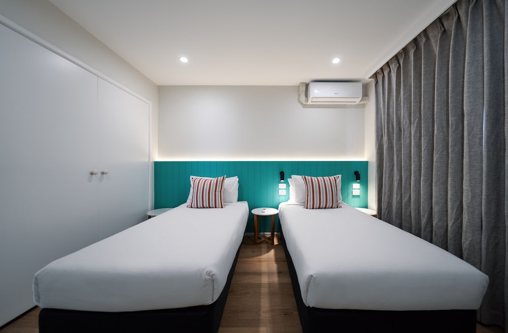 Фото Red Star Hotels Palm Beach