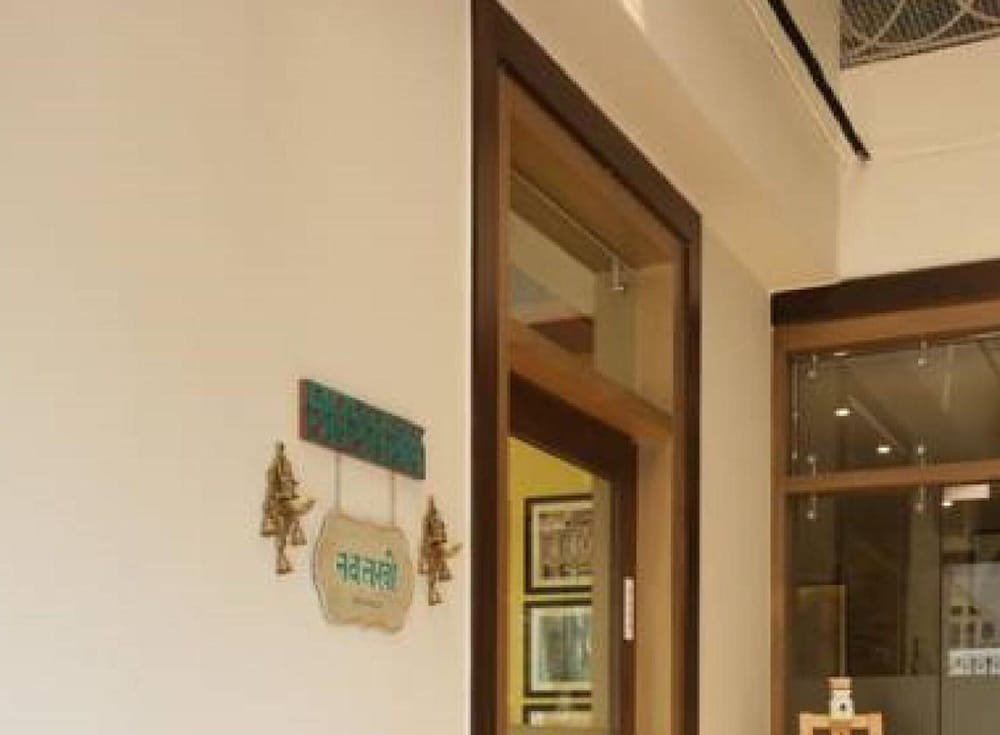 Фото The Baroda Residency